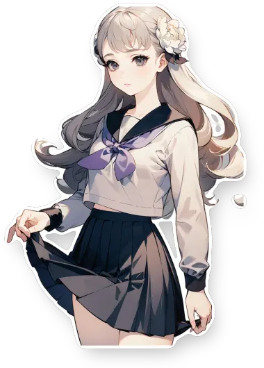 13 Sentinels: Aegis Rim