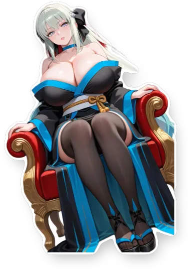 Morgan le Fay