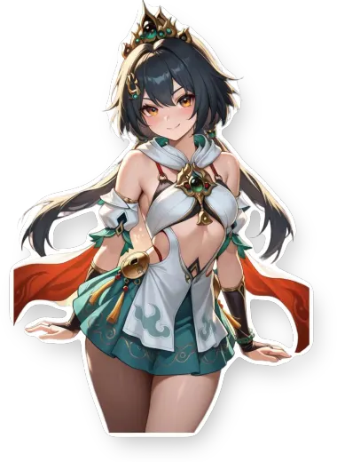 Honkai Star Rail