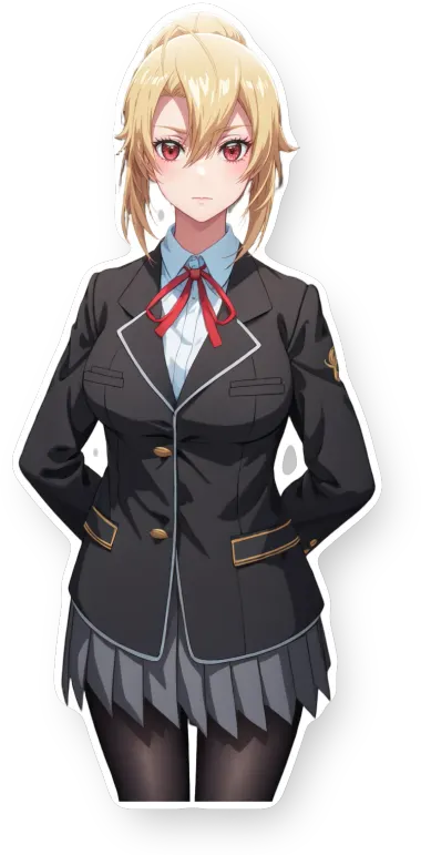 Otome Game Sekai wa Mob ni Kibishii Sekai Desu