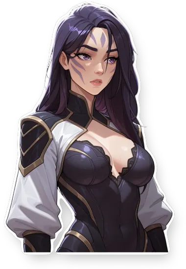 League of Legends