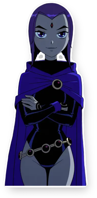 Teen Titans