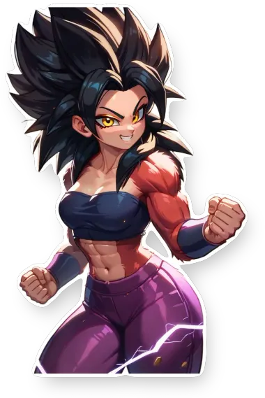 Dragon Ball