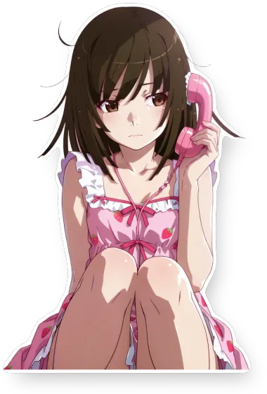 Monogatari Series