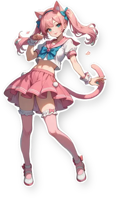 Sailor Moon