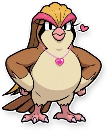 Pokemon