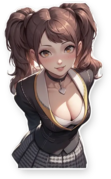 Persona 4