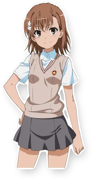 A Certain Scientific Railgun