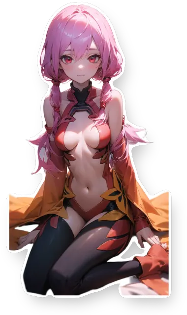 Guilty Crown