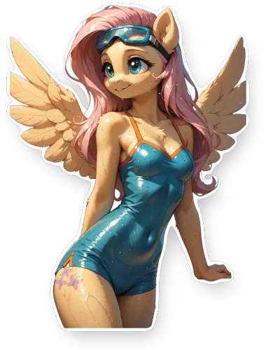 My Little Pony