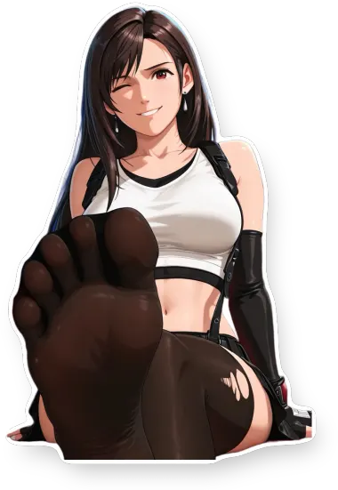 Final Fantasy VII