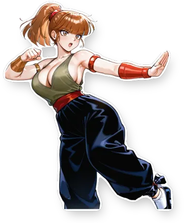 Shining Force II