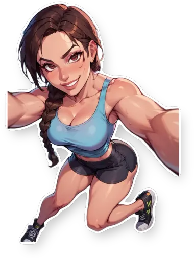 Tomb Raider