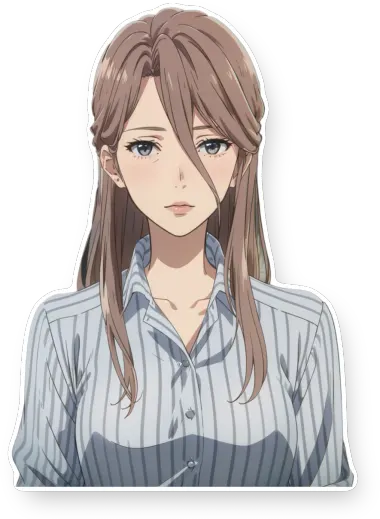 Koe no Katachi