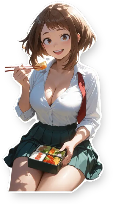 Boku no Hero Academia