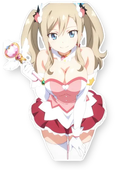 Eden Zero