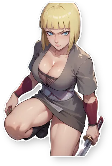 Naruto Shippuden