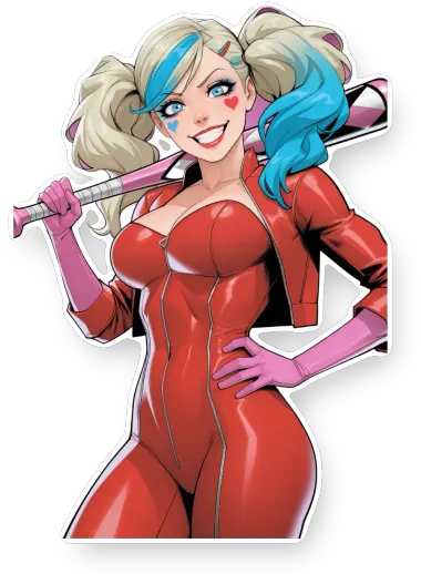 Harley Quinn