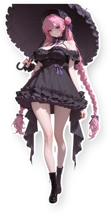 NIKKE: Goddess of Victory