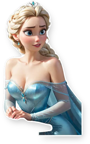 Frozen