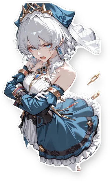 Honkai Impact 3rd