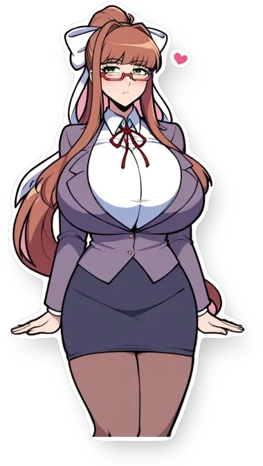 Doki Doki Literature Club