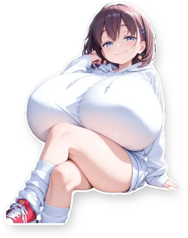 Ai-chan Tawawa Tawawa
