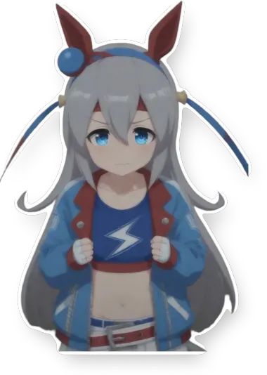 Uma Musume Pretty Derby