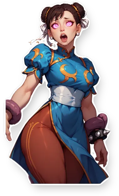 Street Fighter