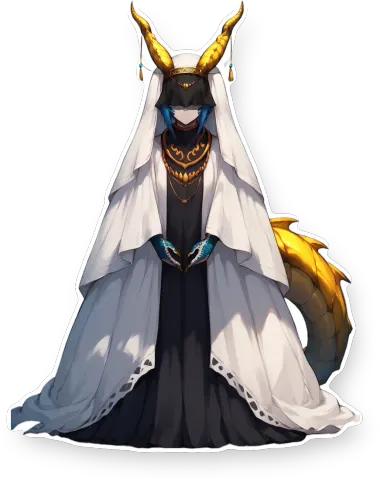 Monster Girl