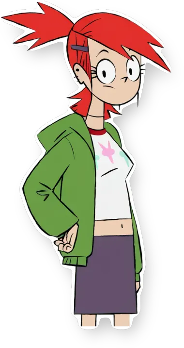 Foster's Home for Imaginary Friends