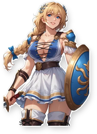 Soulcalibur