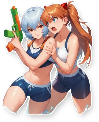 Neon Genesis Evangelion