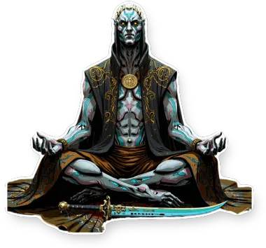 The Elder Scrolls III: Morrowind