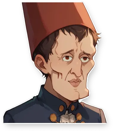 Over the Garden Wall