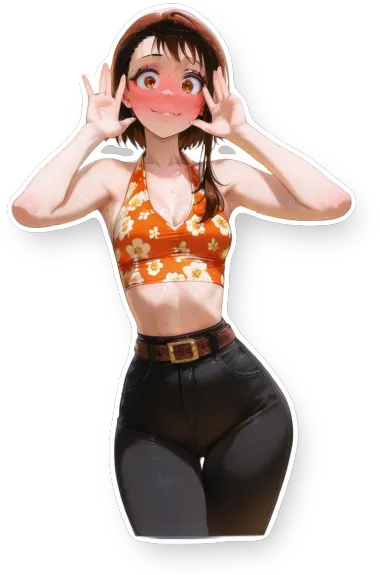 Nisekoi