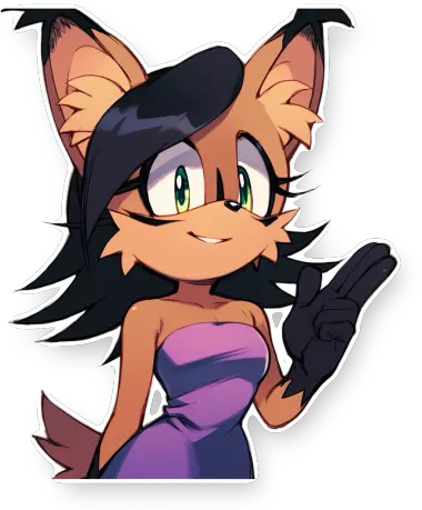 Sonic the Hedgehog