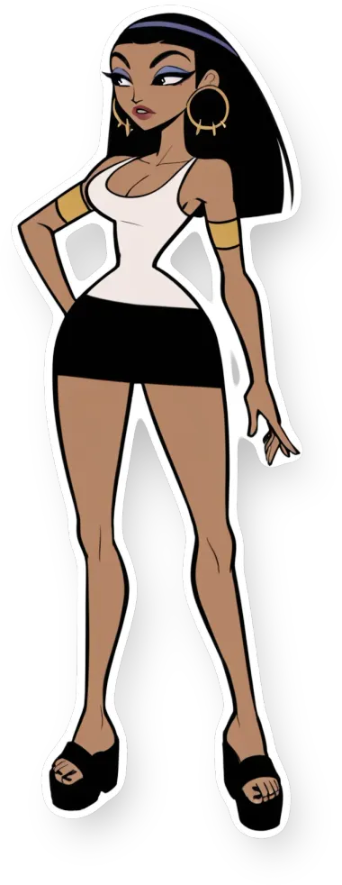 Clone High