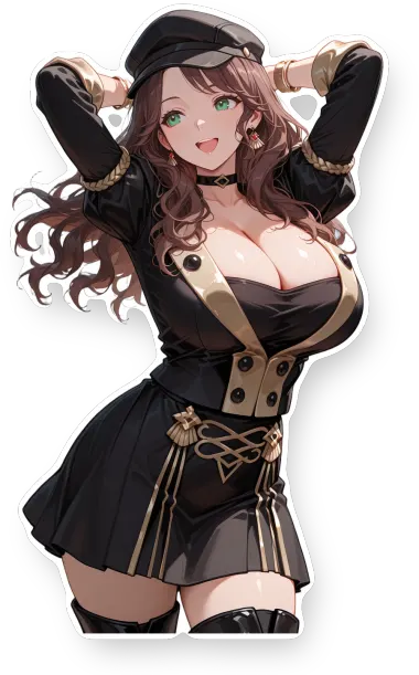 Fire Emblem: Three Houses