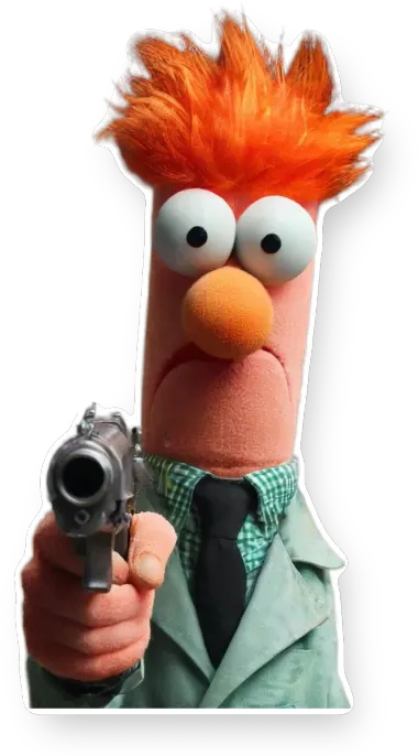 The Muppets