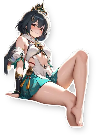Honkai Star Rail