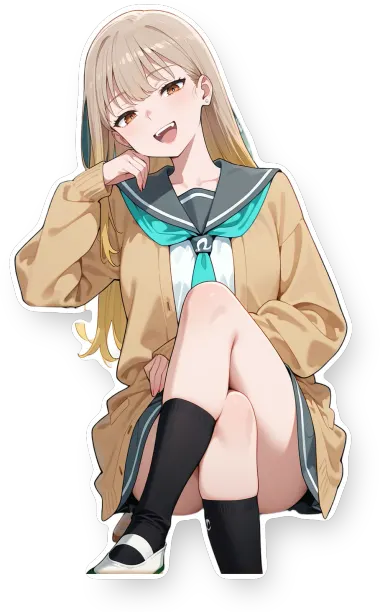 Akina Izumi