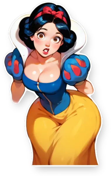 Snow White and the Seven Dwarfs