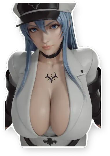 Akame ga Kill!