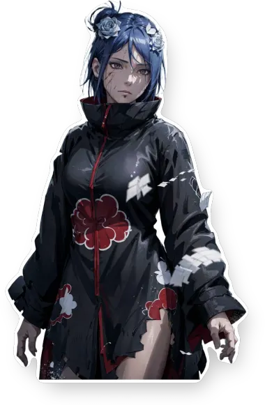 Naruto Shippuden