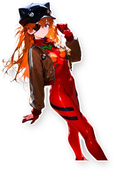 Neon Genesis Evangelion