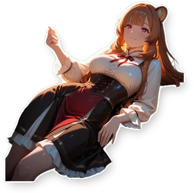 The Rising of the Shield Hero