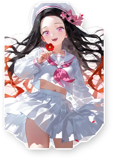 Demon Slayer: Kimetsu no Yaiba