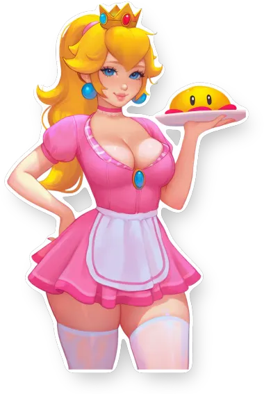 Super Mario