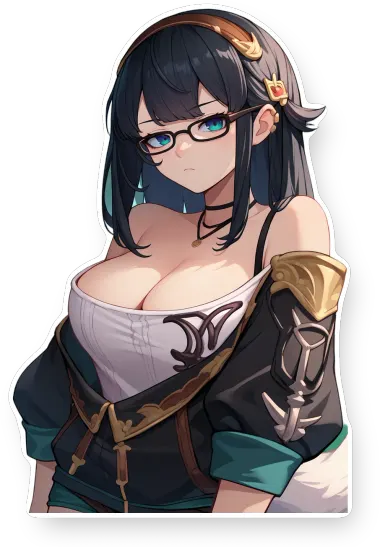 Granblue Fantasy